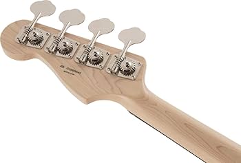 Amazon | Fender エレキベース Made in Japan Traditional 70s